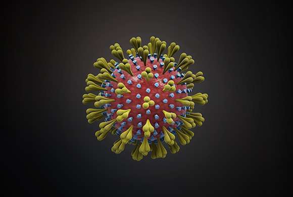 Sancionada lei que prevê medidas de combate ao novo coronavírus 