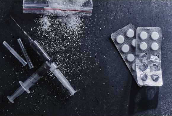 GTT de toxicologia do CRF-SP emite informe técnico com ações preventivas para uso ilícito do opioide fentanil