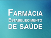 2014 06 26 saude brasil farmacia estabelecimento saude