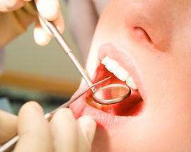Farmacêutico pode se responsabilizar por empresa de produtos odontológicos