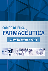 CRF-SP lança Código de Ética Farmacêutica versão comentada