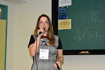Dra. Ana Cristina Lo Prete falou sobre avaliação dos exames laboratoriais para o acompanhamento terapêutico