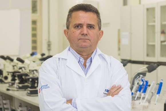 Dr. Jadson Oliveira Silva