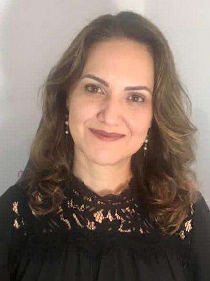 Dra. Alexandra Mariano Fidêncio, coordenadora da Assistência Farmacêutica da Secretaria de Estado da Saúde de São Paulo