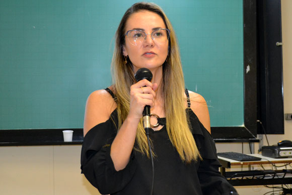 Michele Moreira, engenheira biomédica falou sobre MDSAP e Certificação Inmetro