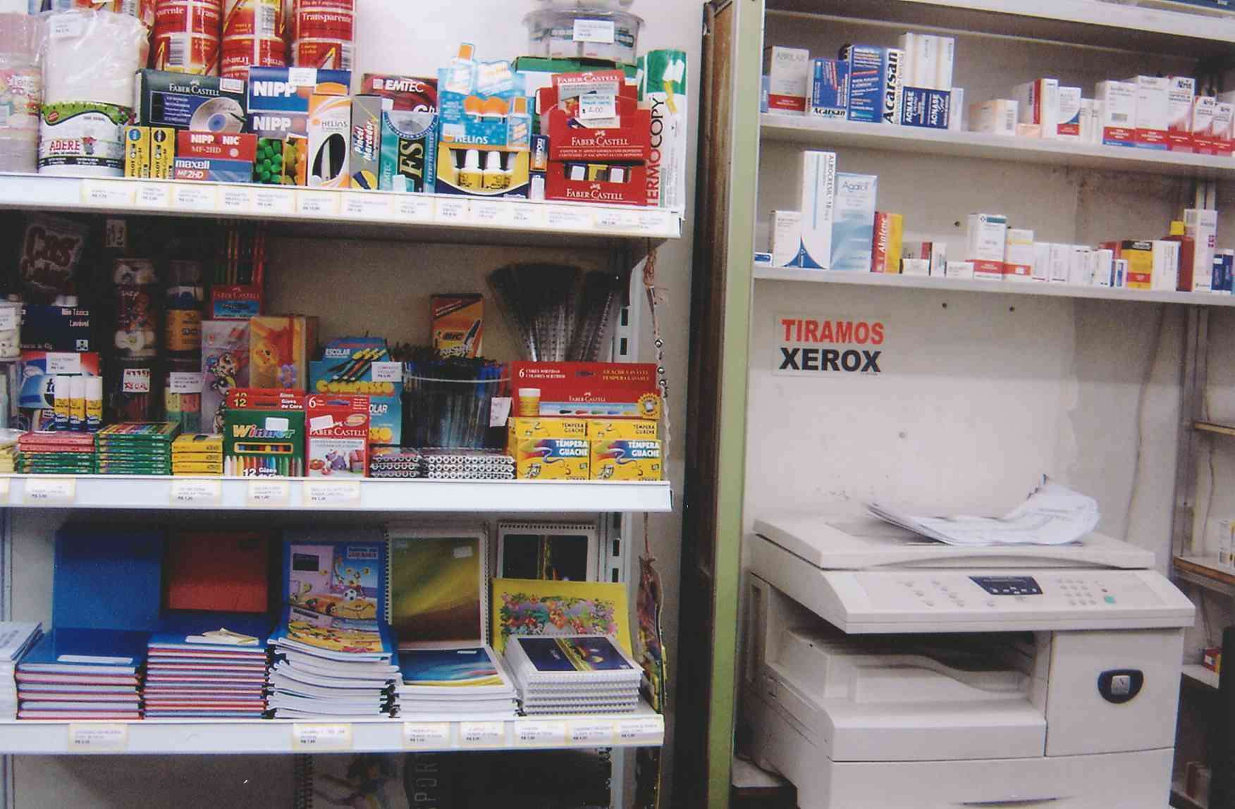 Alheios: novas regras anunciadas pela Anvisa incluem lista de produtos que podem ser comercializados em farmácias e drogarias