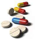 Pesquisadores norte-americanos sugerem restrição à quantidade de comprimidos de paracetamol dispensada em farmácias e drogarias