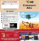 Folder CRF-SP - Colesterol Alto