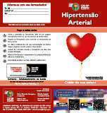 Folder CRF-SP - Hipertensão arterial