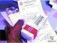 Resolução determina que farmácias e drogarias aceitem receitas prescritas em data anterior à RDC 13/10 em até 30 dias, a contar a partir da data de emissão