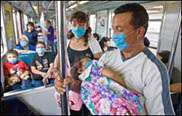 Muitos mexicanos contaminados com a gripe suína se automedicaram antes de procurar ajudar médica