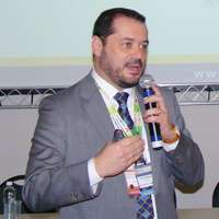 Dr. Pedro Menegasso apresentou quadro evolutivo das ações do CRF-SP