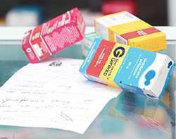 Controle de dispensação: o farmacêutico não pode ser transformado em um burocrata (Foto: Lilo Claretto / Agência Luz)
