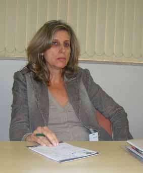 Dra. Silvana Lima Górniak, Conselho Federal de Medicina Veterinária 