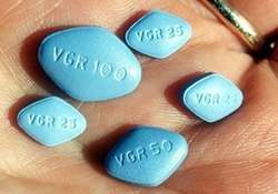 Venda do Viagra® genérico teve início na última semana