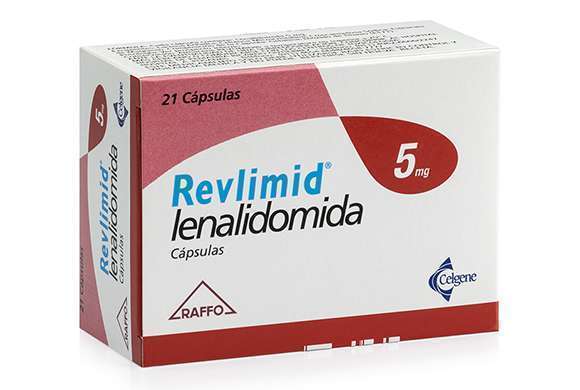 Revlimid ganha novas indicações terapêuticas - CRF-SP - Conselho ...